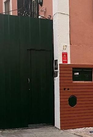 Sacavém Quinta Da Vitoria 빌라 외부 사진